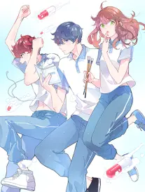 漫画版 · 皇家赌场 第一话
